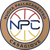 Nuova Pallacanestro Casagiove